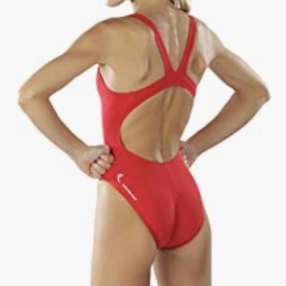 HEAD Swimming LiquidLast Suit Size 30 - Picture 4 of 10